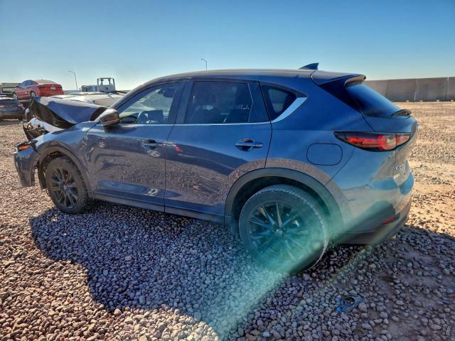 Mazda Cx Preferred Image 9