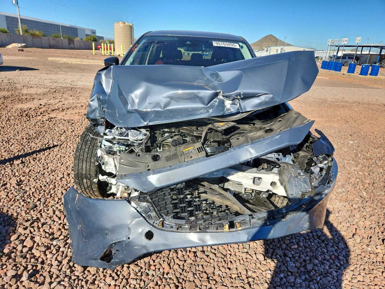 Mazda Cx Preferred Image 14