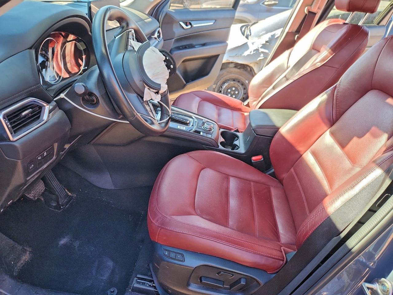 Mazda Cx Preferred Image 13