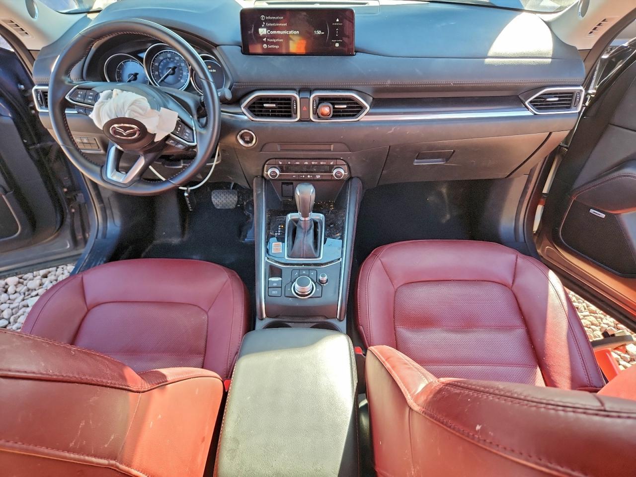 Mazda Cx Preferred Image 6