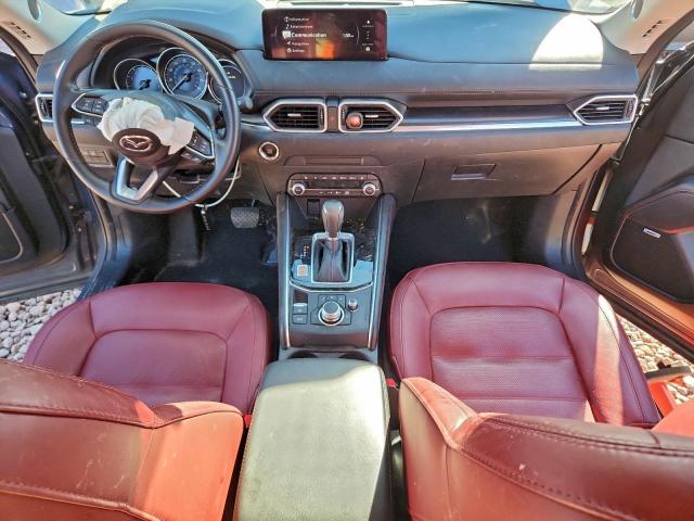 Mazda Cx Preferred Image 6