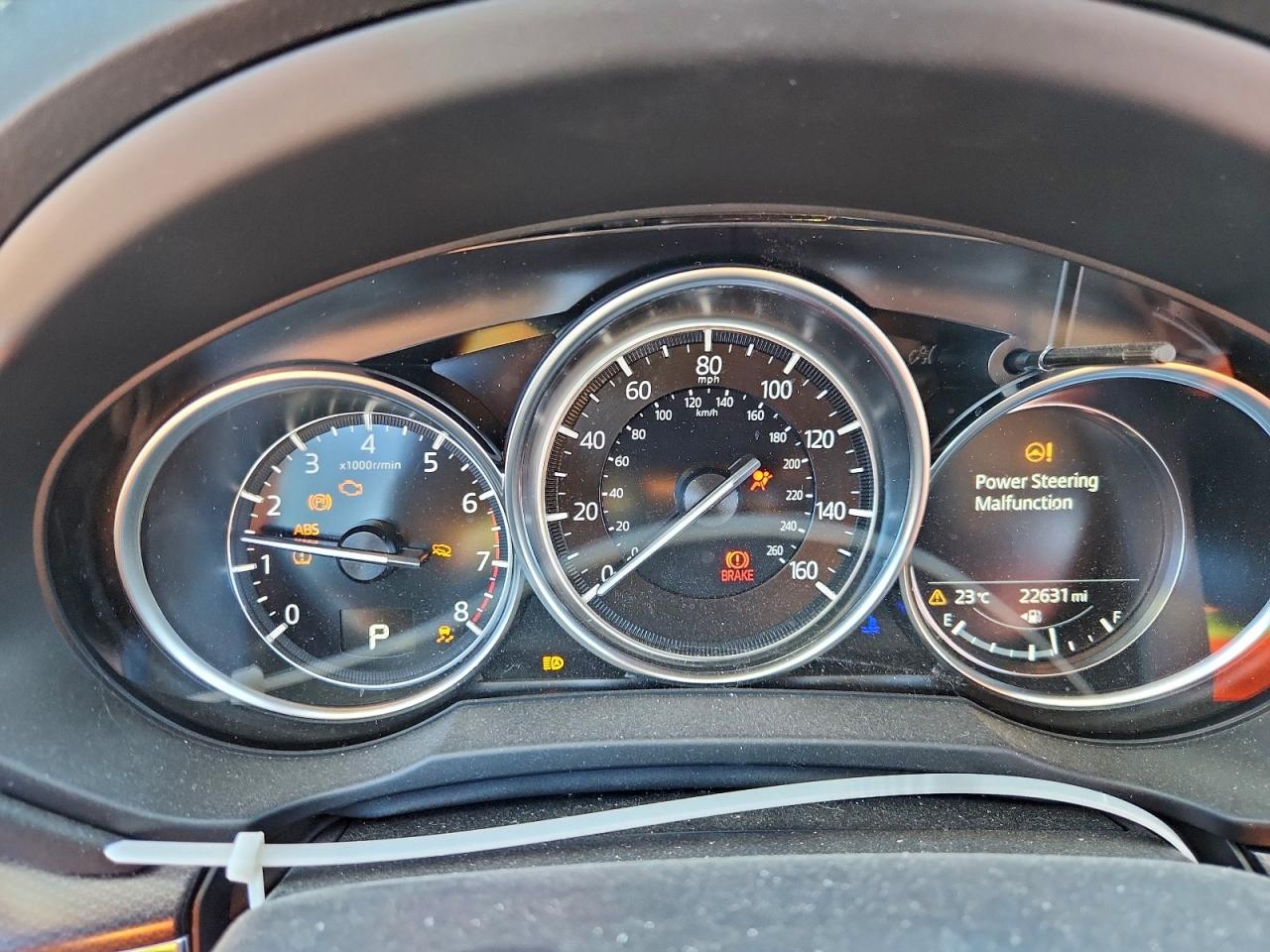 Mazda Cx Preferred Image 5