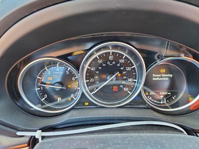 Mazda Cx Preferred Image 5