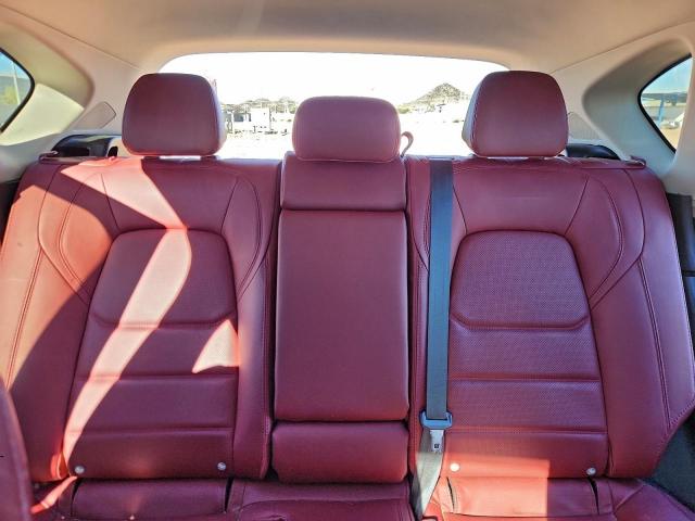 Mazda Cx Preferred Image 12