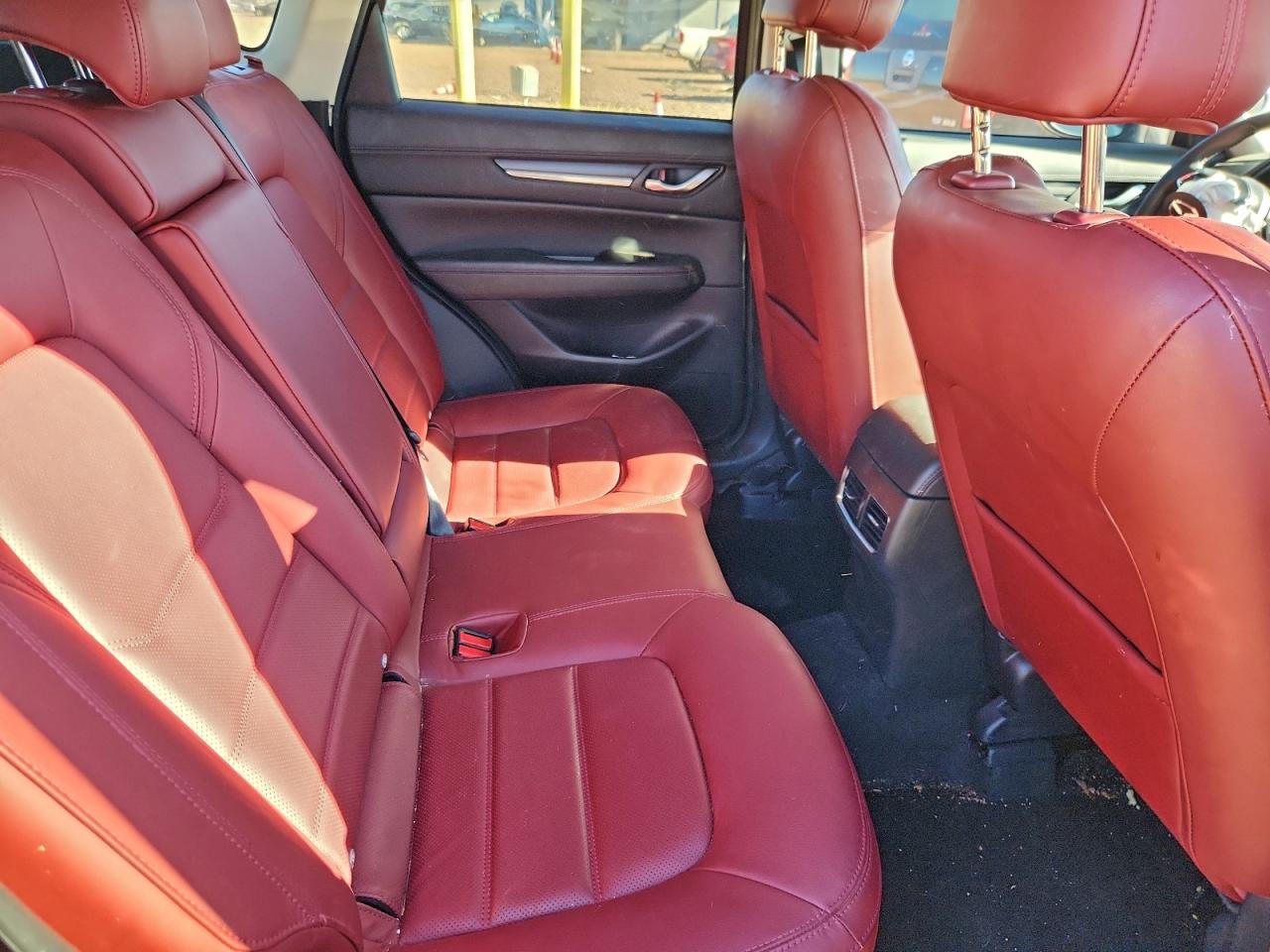 Mazda Cx Preferred Image 8