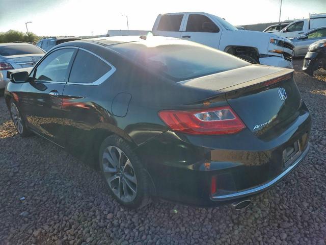 Honda Accord Exl Image 7