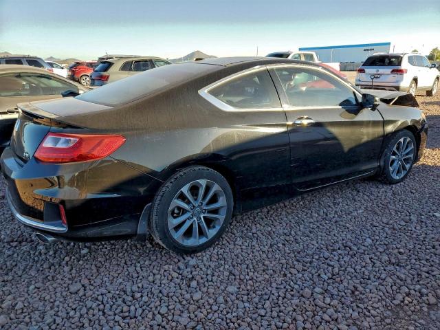 Honda Accord Exl Image 2