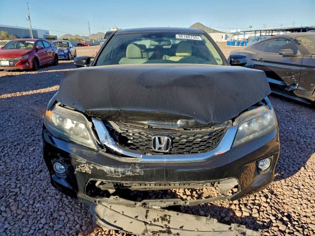 Honda Accord Exl Image 10