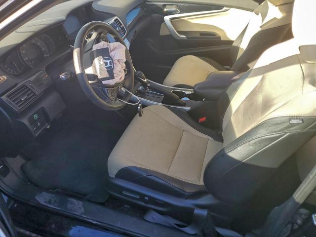 Honda Accord Exl Image 11