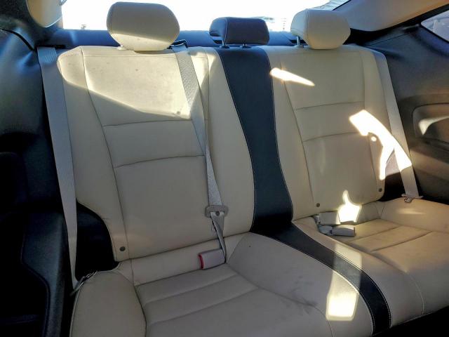 Honda Accord Exl Image 13