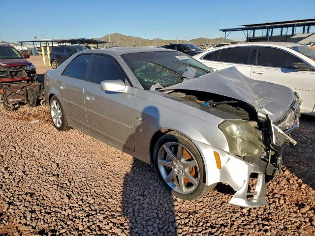 Cadillac CTS Image 9