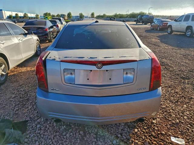 Cadillac CTS Image 7