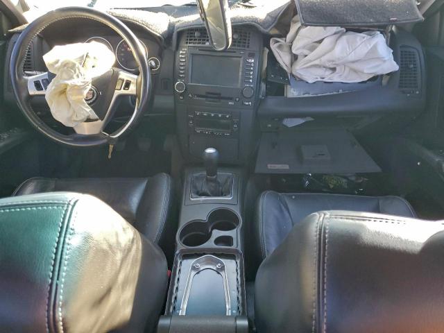 Cadillac CTS Image 10