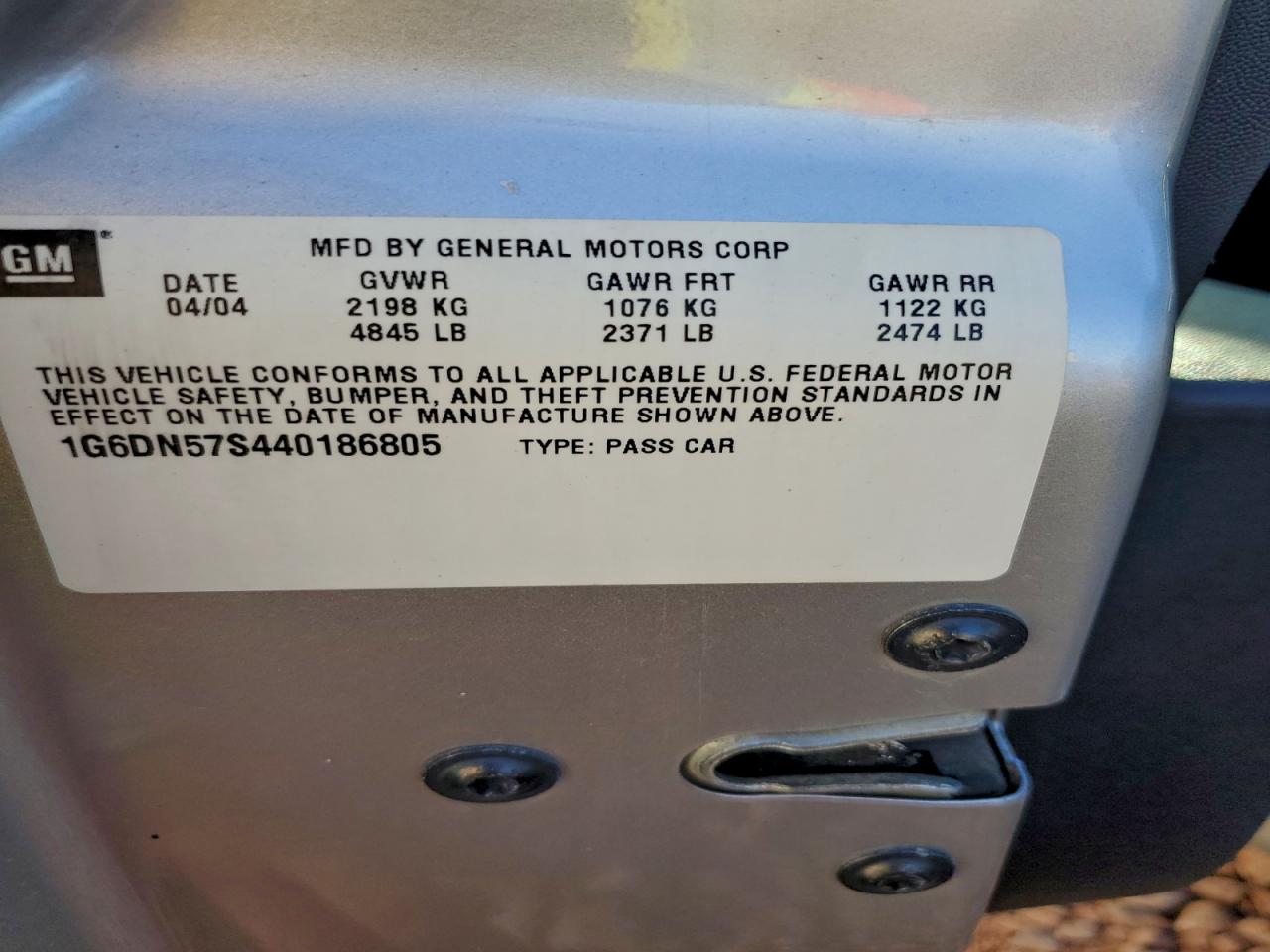 Cadillac CTS Image 5