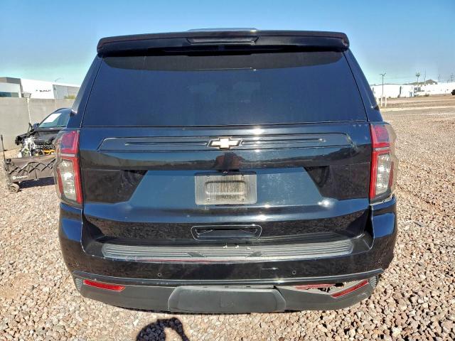 Chevrolet Suburban C1500 Lt Image 8