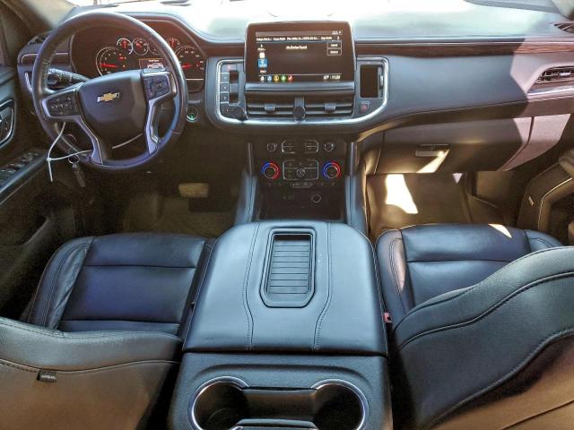 Chevrolet Suburban C1500 Lt Image 6