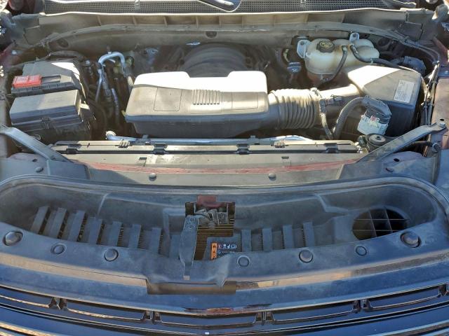 Chevrolet Suburban C1500 Lt Image 10