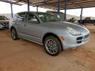 Porsche Cayenne S Image 2