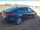 Ford Fusion S Image 2