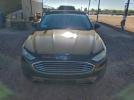 Ford Fusion S Image 4