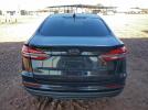 Ford Fusion S Image 9