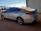 Ford Fusion Se Hybrid Image 2