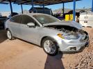 Ford Fusion Se Hybrid Image 4