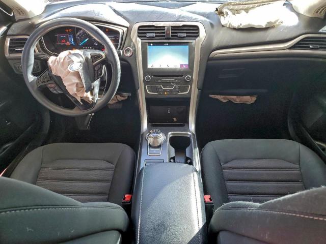 Ford Fusion Se Hybrid Image 12