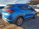 Hyundai TUCSON Limited Image 8