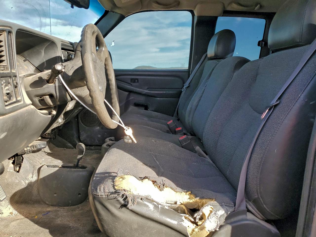 GMC Sierra K1500 Image 5