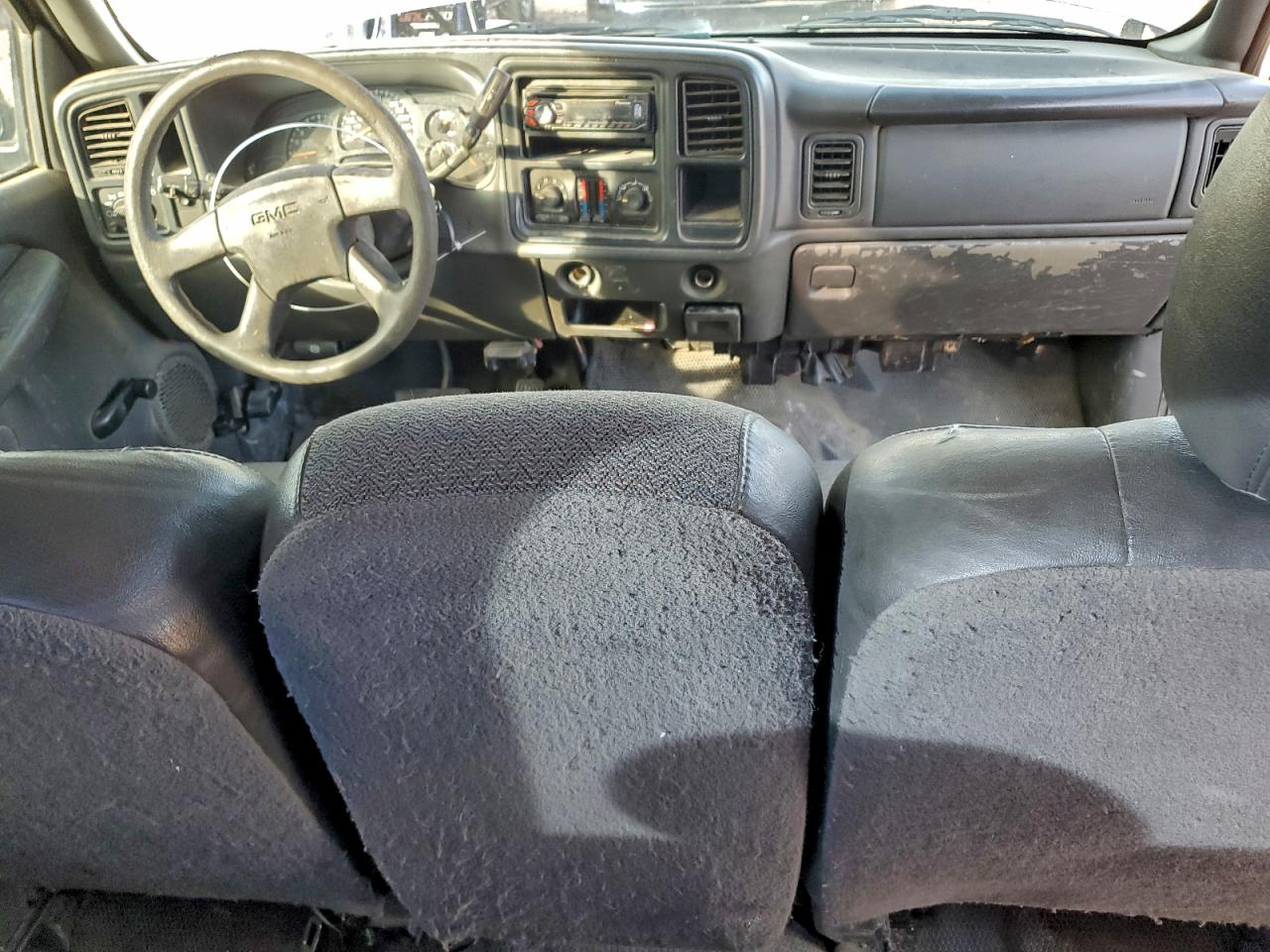 GMC Sierra K1500 Image 7