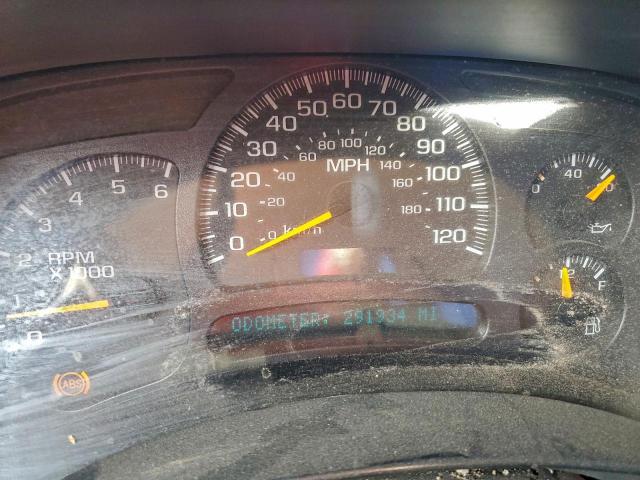 GMC Sierra K1500 Image 10