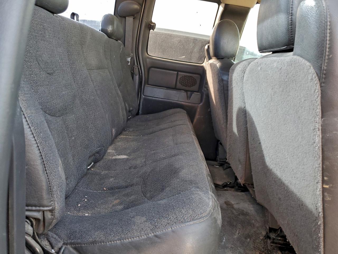 GMC Sierra K1500 Image 12