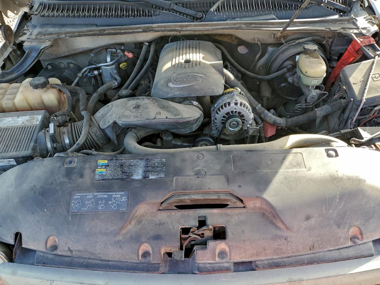 GMC Sierra K1500 Image 6