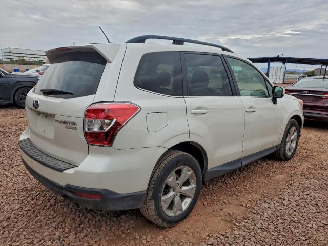 Subaru Forester 2.5i Limited Image 8