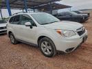 Subaru Forester 2.5i Limited Image 4