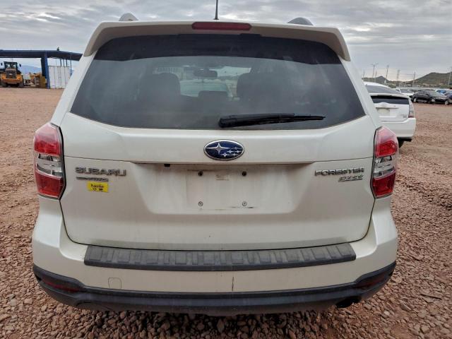 Subaru Forester 2.5i Limited Image 7