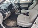 Subaru Forester 2.5i Limited Image 5