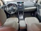 Subaru Forester 2.5i Limited Image 3