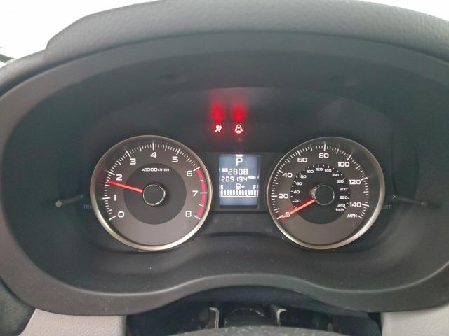 Subaru Forester 2.5i Limited Image 2