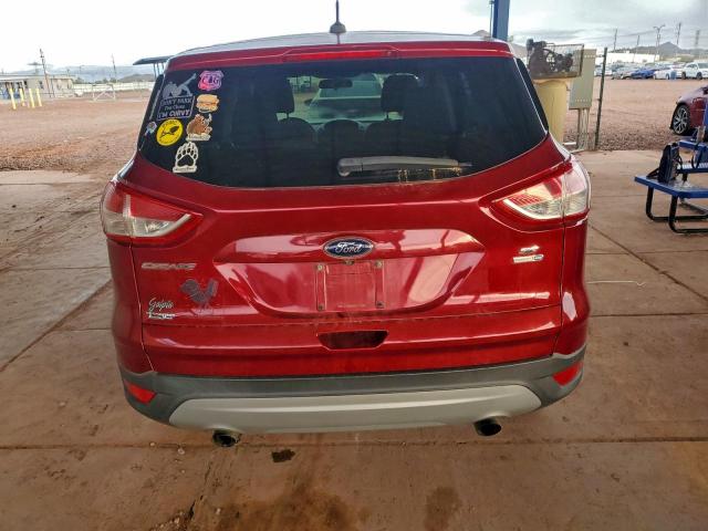 Ford Escape Se Image 2