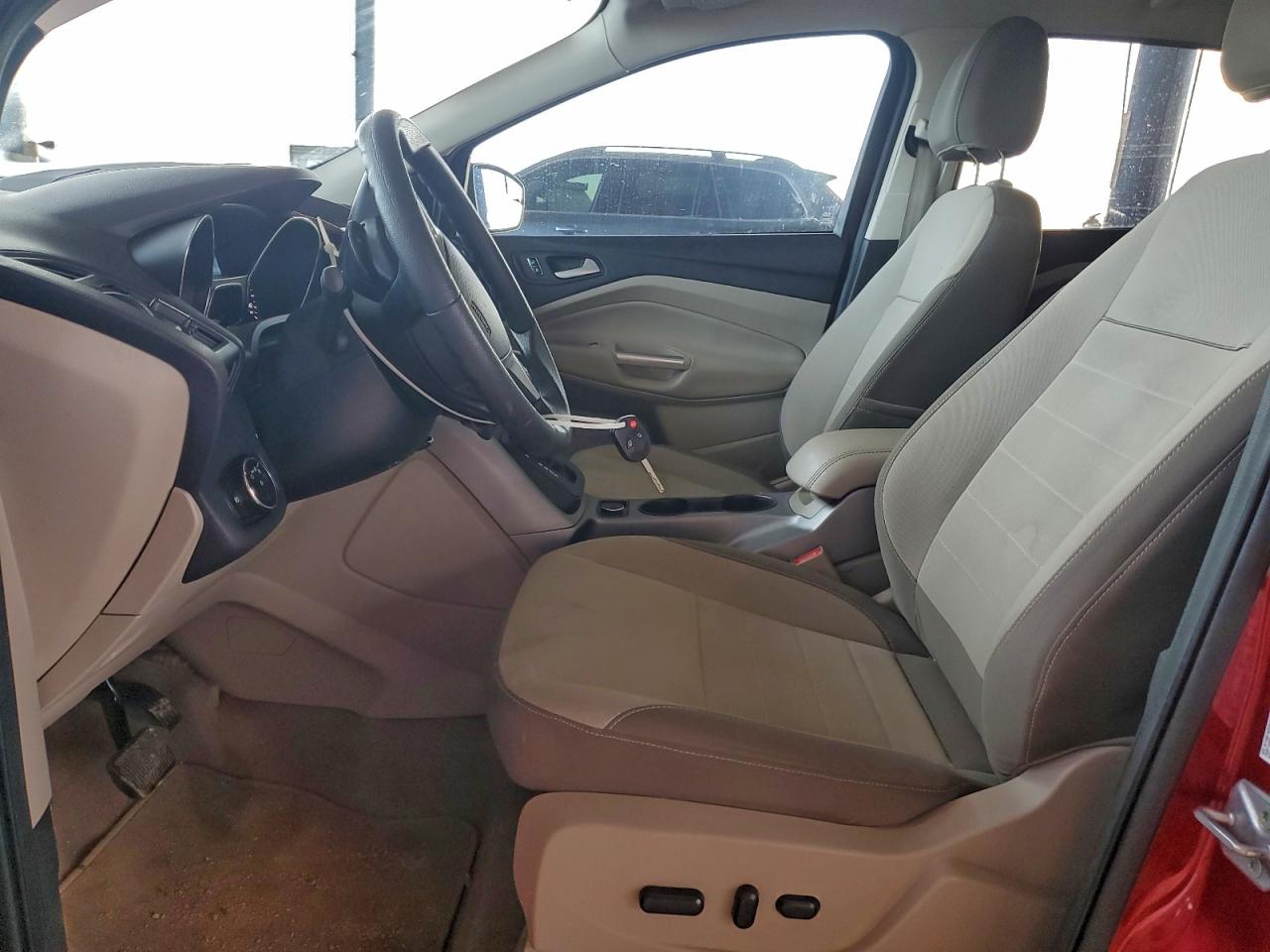 Ford Escape Se Image 3