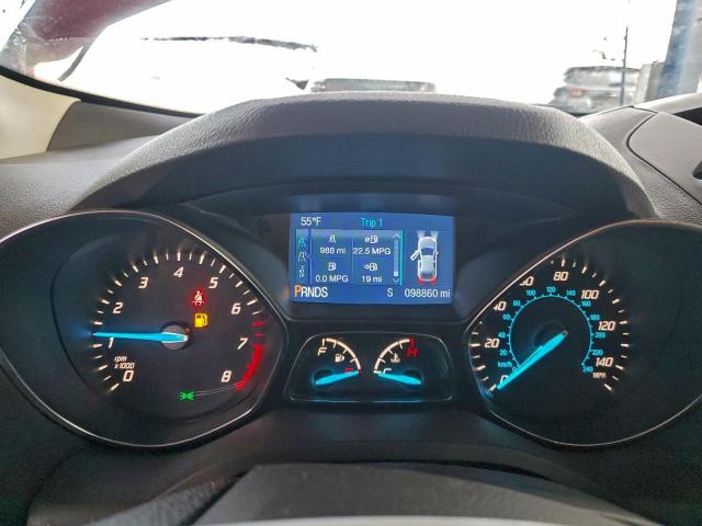 Ford Escape Se Image 9