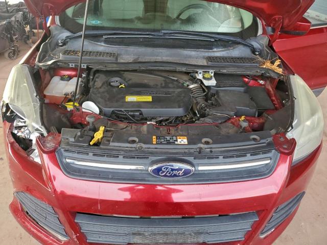 Ford Escape Se Image 8