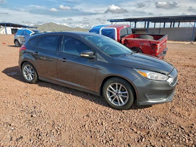 Ford Focus Se Image 6