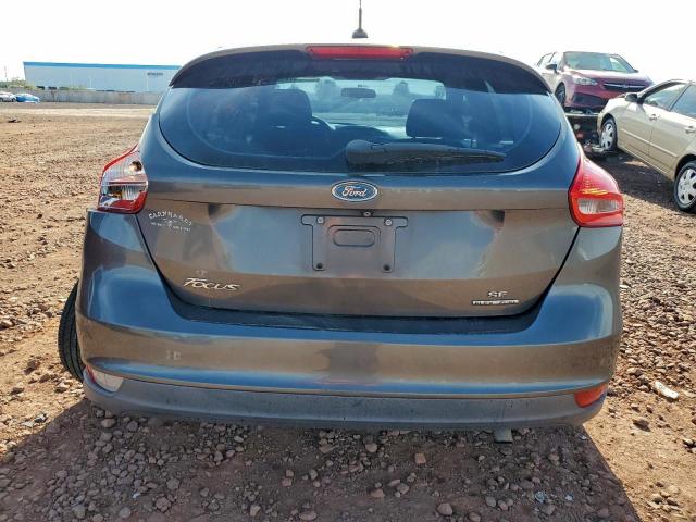 Ford Focus Se Image 2