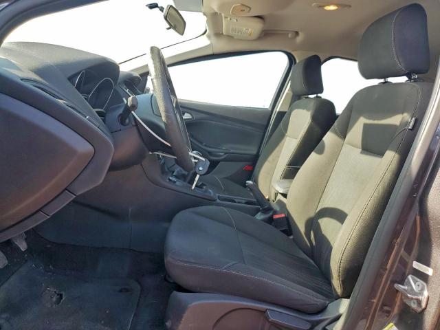 Ford Focus Se Image 5