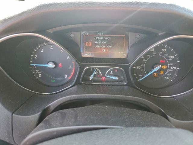 Ford Focus Se Image 12