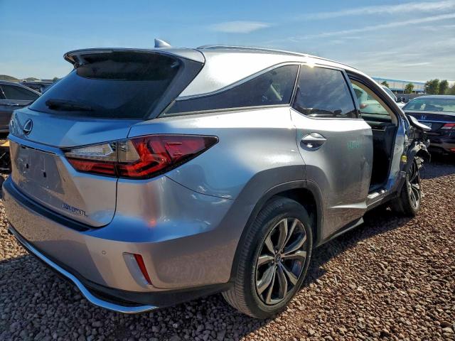 Lexus RX 350 L Image 3