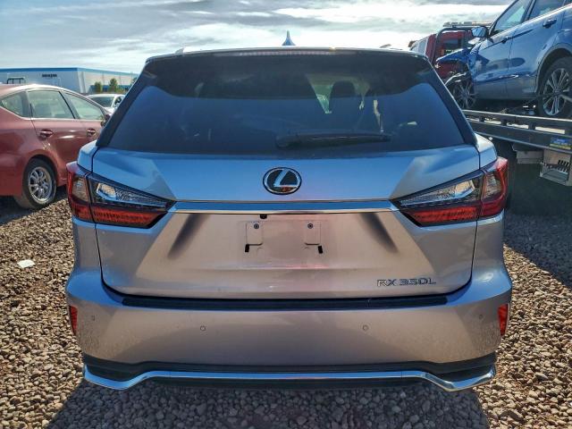 Lexus RX 350 L Image 11